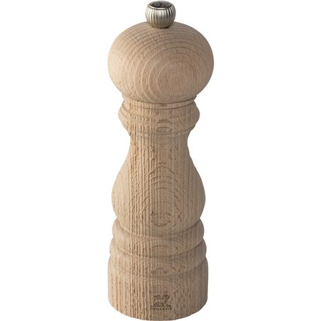 Peugeot PARIS macinasale legno di faggio naturale 18 cm