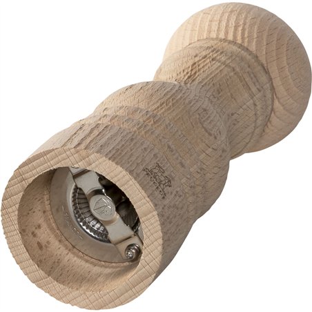 Peugeot PARIS macinasale legno di faggio naturale 18 cm