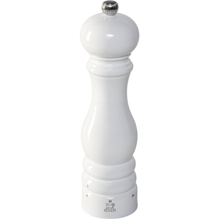 Peugeot Paris macinasale 22 cm uSelect Z bian. legno verniciato