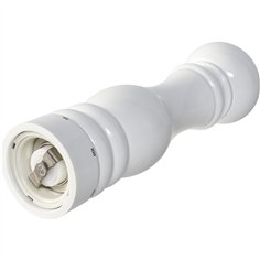 Peugeot Paris macinasale 22 cm uSelect Z bian. legno verniciato 2