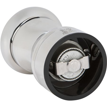 Peugeot Bistro Chef Shiny macinapepe 10cm cromo-lucido