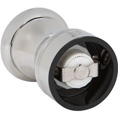 Peugeot Bistro Chef Shiny macinasale 10cm cromo-lucido 2