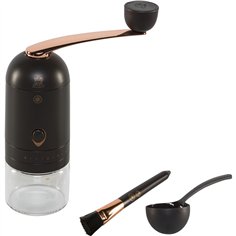 Peugeot L'arbre à café macina- caffè 20cm Borosilicate / ABS