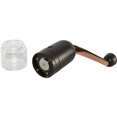 Peugeot L'arbre à café macina- caffè 20cm Borosilicate / ABS 2