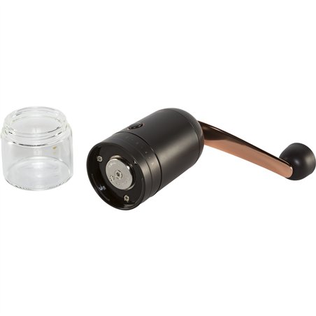 Peugeot L'arbre à café macina- caffè 20cm Borosilicate / ABS