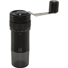 Peugeot Presto macinacaffè 17cm acciaio inox / ABS