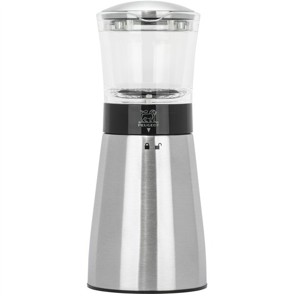 Peugeot Daman macina noce moscata 15 cm