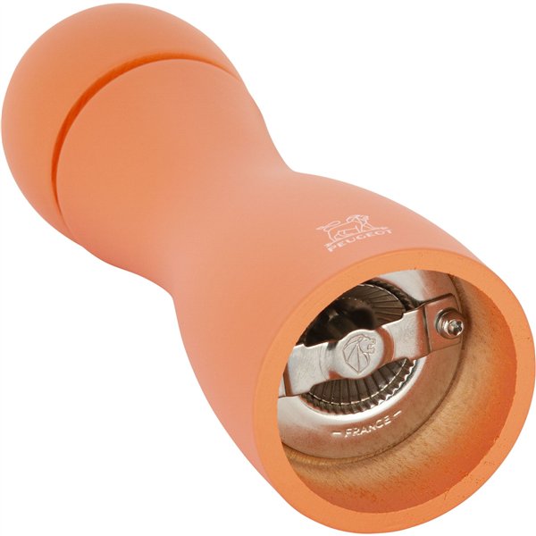 Peugeot Tahiti macina sale e pepe set 2 pz. 15 cm rosso