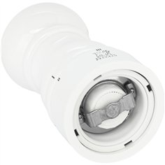 Peugeot Paris macinasale 12 cm uSelect Z laccato bianco legno 2