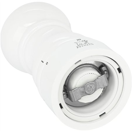 Peugeot Paris macinasale 12 cm uSelect Z laccato bianco legno