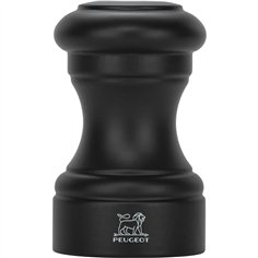 Peugeot BISTRO porta sale legno faggio nero opaco 9 cm