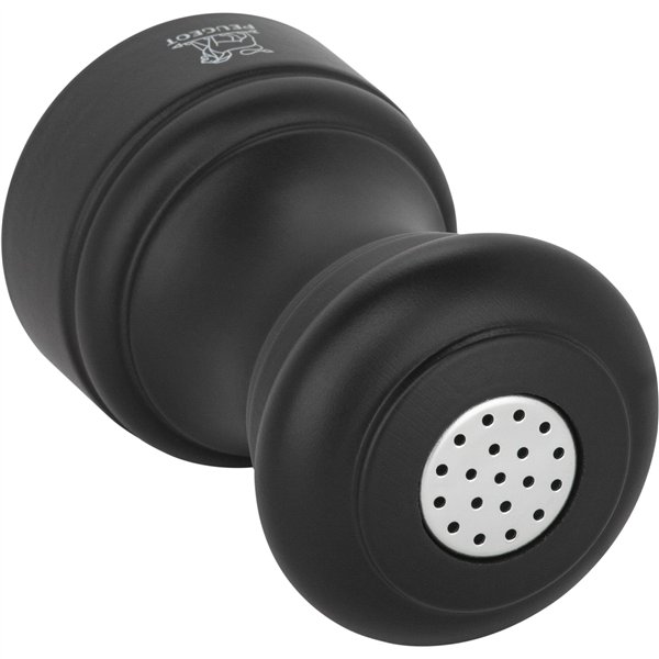 Peugeot BISTRO porta sale legno faggio nero opaco 9 cm