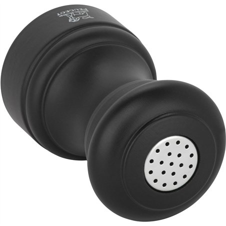 Peugeot BISTRO porta sale legno faggio nero opaco 9 cm