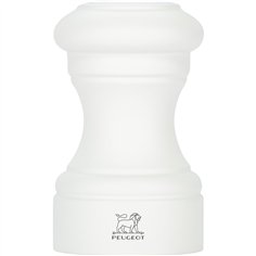 Peugeot BISTRO porta sale legno faggio bianco opaco 9 cm