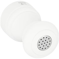 Peugeot BISTRO porta sale legno faggio bianco opaco 9 cm 2