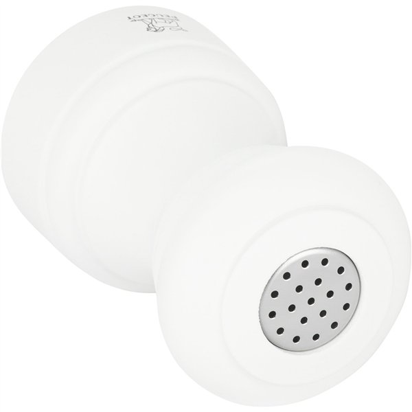 Peugeot BISTRO porta sale legno faggio bianco opaco 9 cm