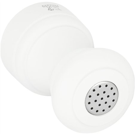 Peugeot BISTRO porta sale legno faggio bianco opaco 9 cm