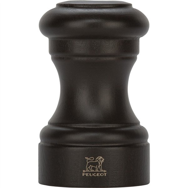 Peugeot BISTRO porta sale legno faggio cioccolato 9 cm