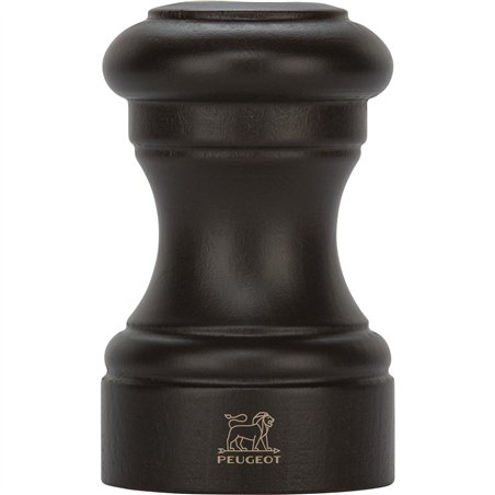 Peugeot BISTRO porta sale legno faggio cioccolato 9 cm