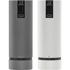 Peugeot Line Duo Electric 15cm U'SELECT Carbon + ms aluminium