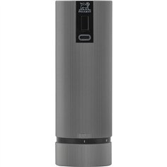 Peugeot Line Duo Electric 15cm U'SELECT Carbon + ms aluminium 2