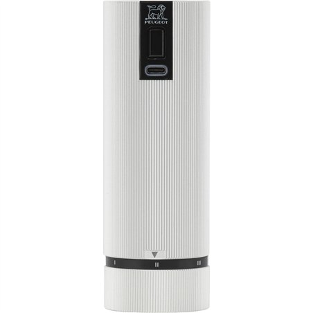 Peugeot Line Duo Electric 15cm U'SELECT Carbon + ms aluminium