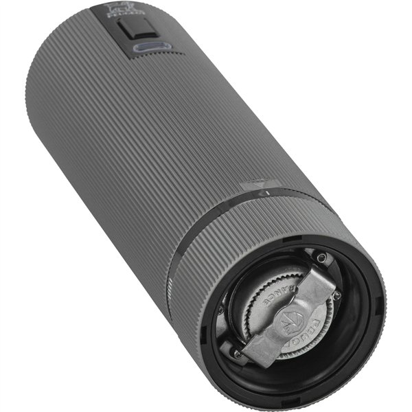 Peugeot Line Duo Electric 15cm U'SELECT Carbon + ms aluminium