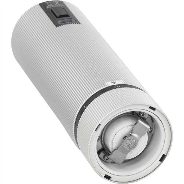 Peugeot Line Duo Electric 15cm U'SELECT Carbon + ms aluminium