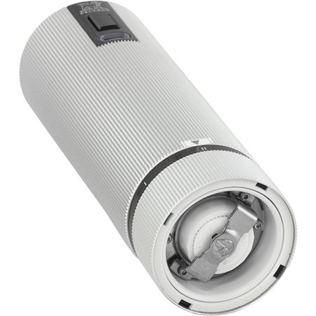 Peugeot Line Duo Electric 15cm U'SELECT Carbon + ms aluminium