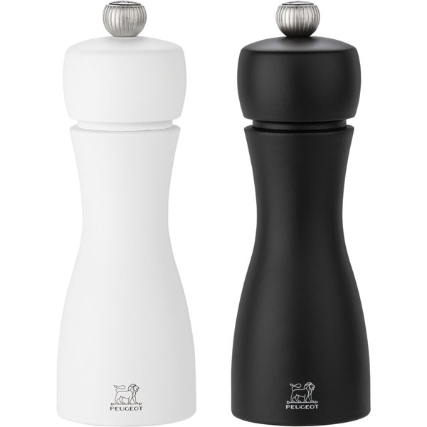 Peugeot Tahiti macina sale e pepe set 2 pz. 15 cm