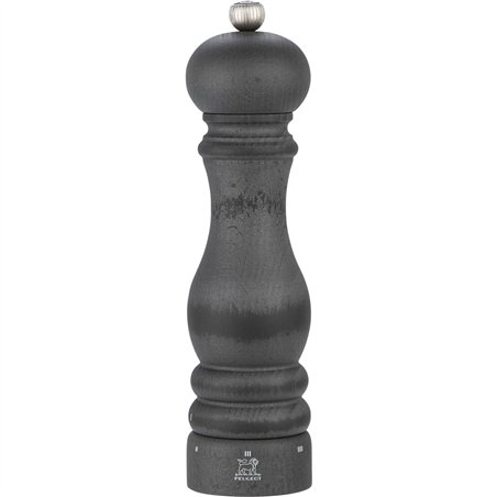 Peugeot Paris macinapepe uSelect graffite 22 cm