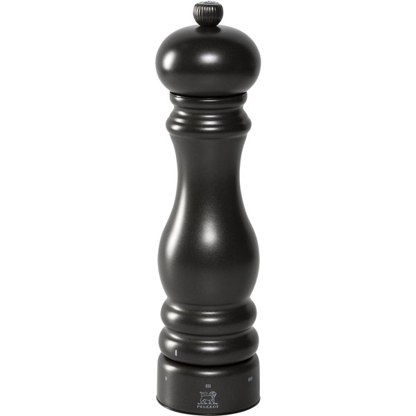 Peugeot PARIS Chef macinasale uSelect Z 22 cm carbone