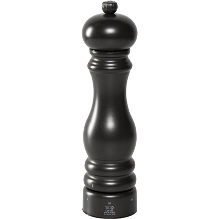 Peugeot PARIS Chef macinasale uSelect Z 22 cm carbone