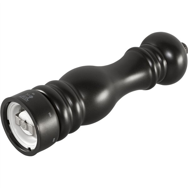 Peugeot PARIS Chef macinasale uSelect Z 22 cm carbone