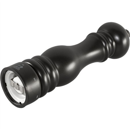 Peugeot PARIS Chef macinasale uSelect Z 22 cm carbone