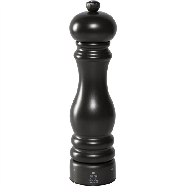 Peugeot PARIS Chef macinapepe uSelect 22 cm carbone