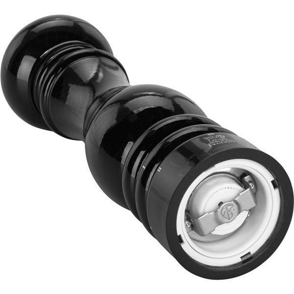 Peugeot PARIS Salzmühle 22 cm uSelect Z schwarz lackiert