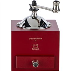 Peugeot Le moulin d'Olivier Roellinger Pfeffermühle 13cm 2