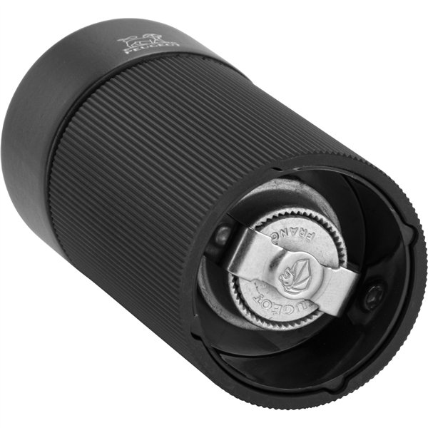 Peugeot Line Night Chic LINE PM&SM Matt Black 12cm