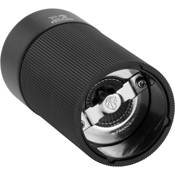 Peugeot Line Night Chic LINE PM&SM Matt Black 12cm