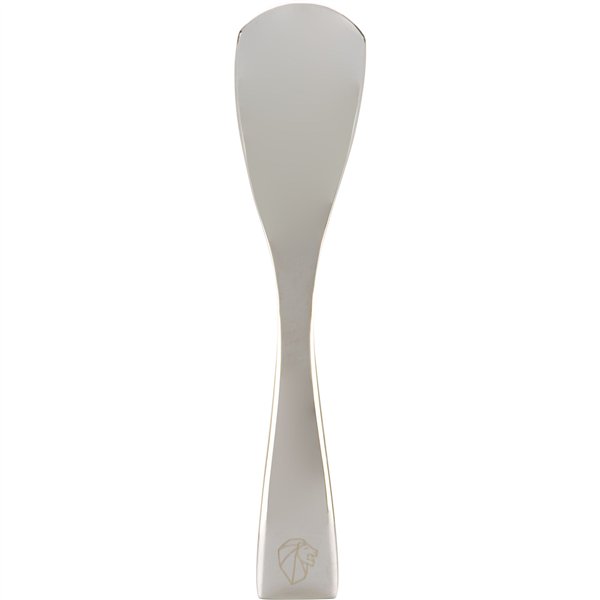 Peugeot Isen Leinsamenmühle Buchenholz natur 13 cm