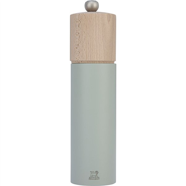 Peugeot BOREAL Z Salzmühle 21cm SAGE GREEN