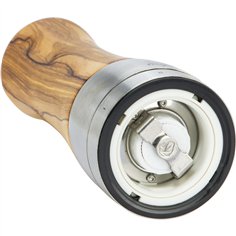 Peugeot Madras Z Salzmühle Olivenholz uSelect 16 cm 2