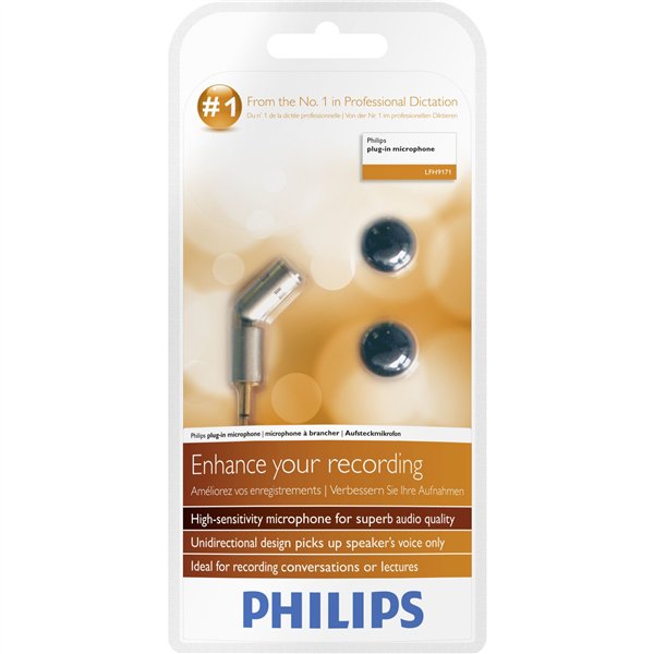 Philips LFH 9171