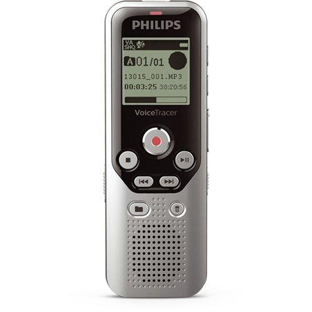Philips DVT 1250
