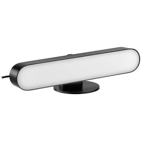 Philips Hue Play Lightbar pacco doppio LED nero