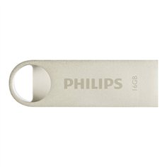 Philips USB 2.0             16GB Moon Vintage Silver 2