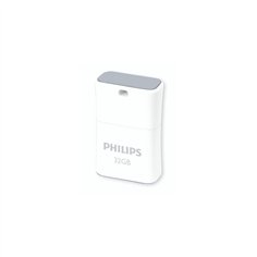 Philips USB 2.0             32GB Pico Edition Shadow Grey 2