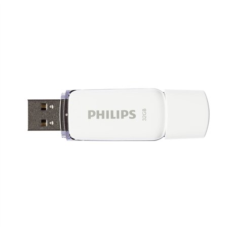 Philips USB 2.0             32GB Snow Edition Shadow Grey