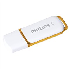 Philips USB 2.0            128GB Snow Edition Sunrise Orange